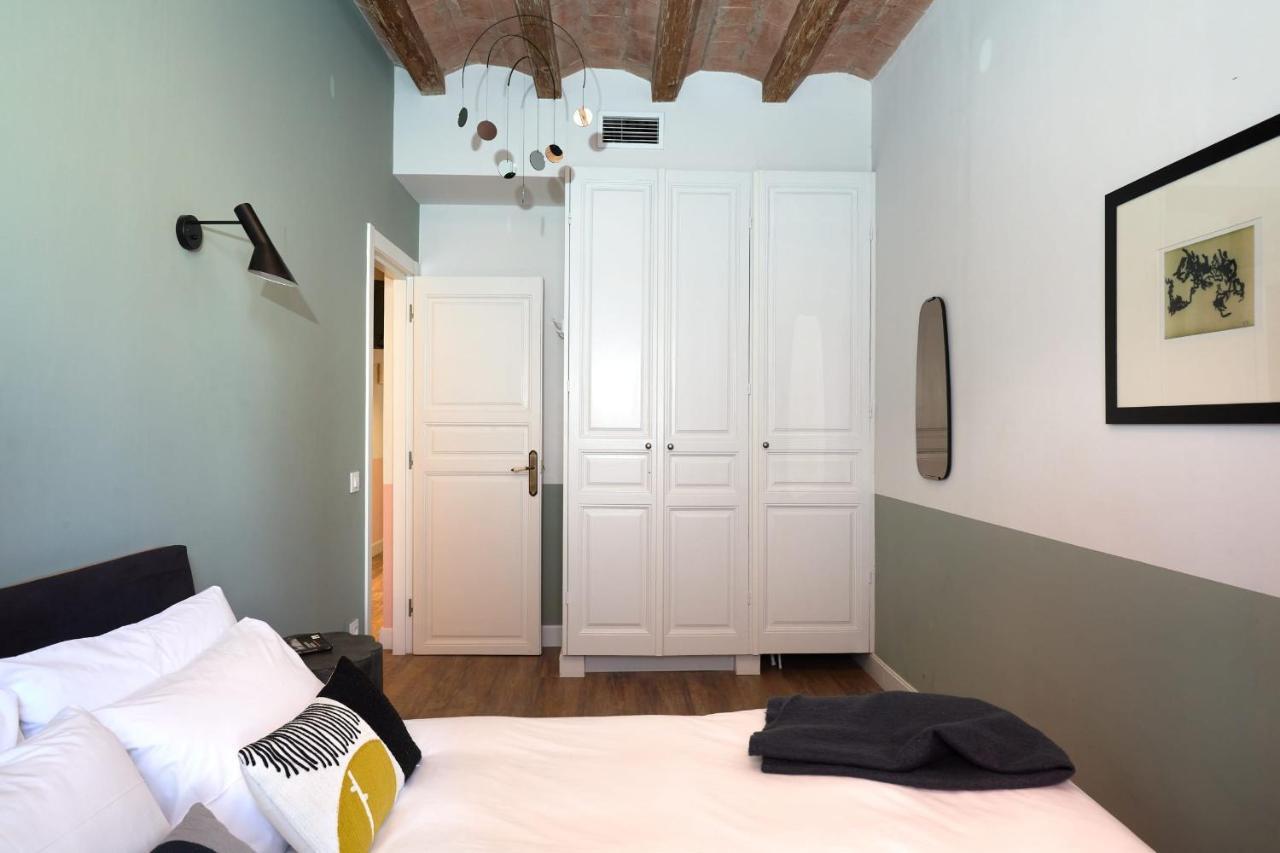 Апартаменты Casa Cosi - Putxet 2 Барселона Экстерьер фото